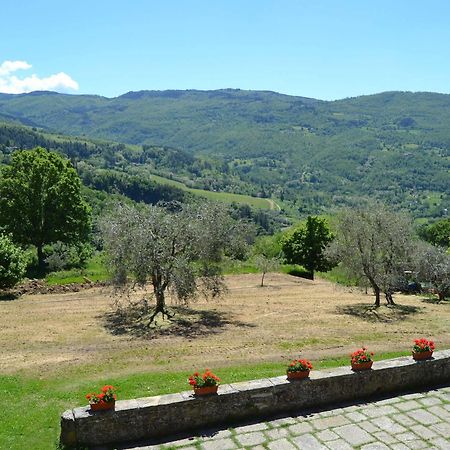 Locanda Di Praticino Petrognano  Екстериор снимка