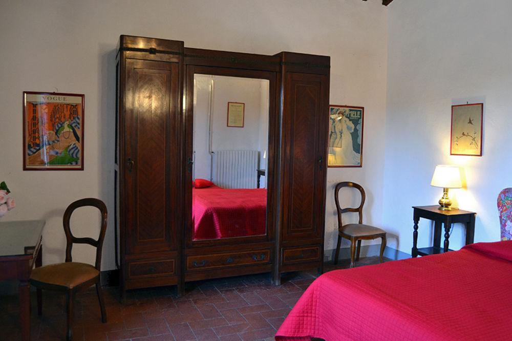 Locanda Di Praticino Petrognano  Екстериор снимка