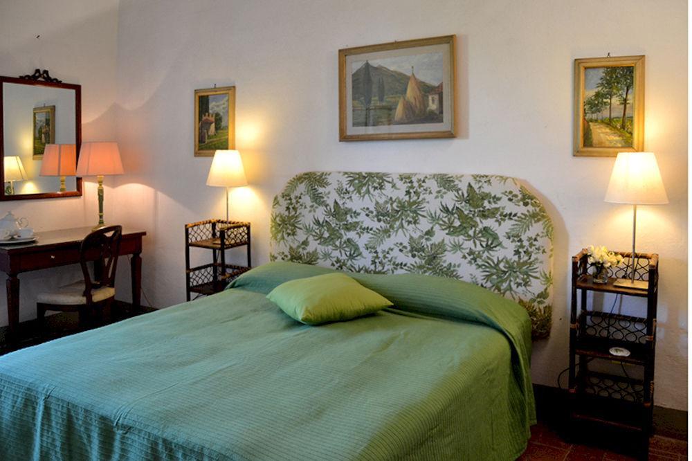 Locanda Di Praticino Petrognano  Екстериор снимка