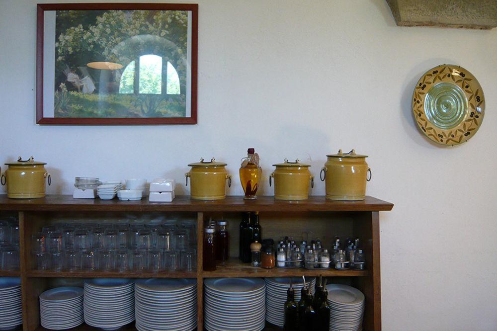Locanda Di Praticino Petrognano  Екстериор снимка