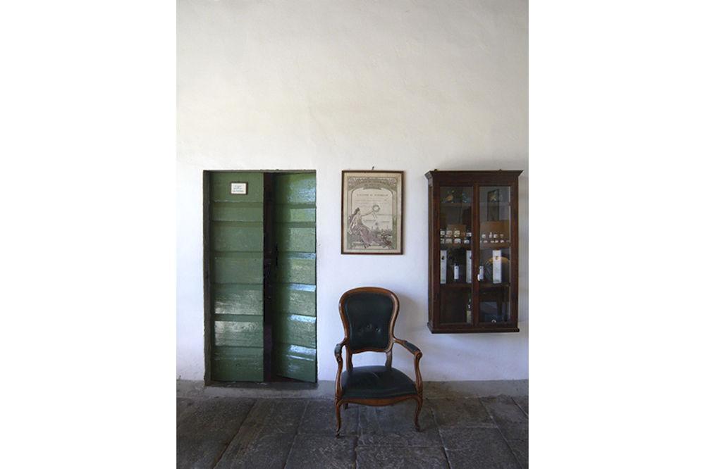 Locanda Di Praticino Petrognano  Екстериор снимка