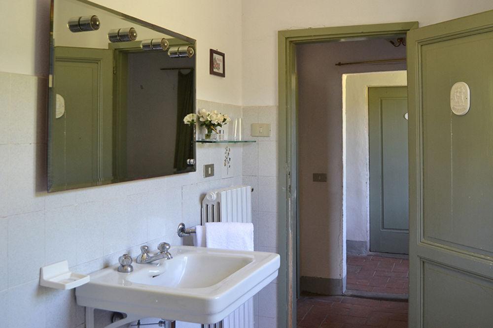 Locanda Di Praticino Petrognano  Екстериор снимка