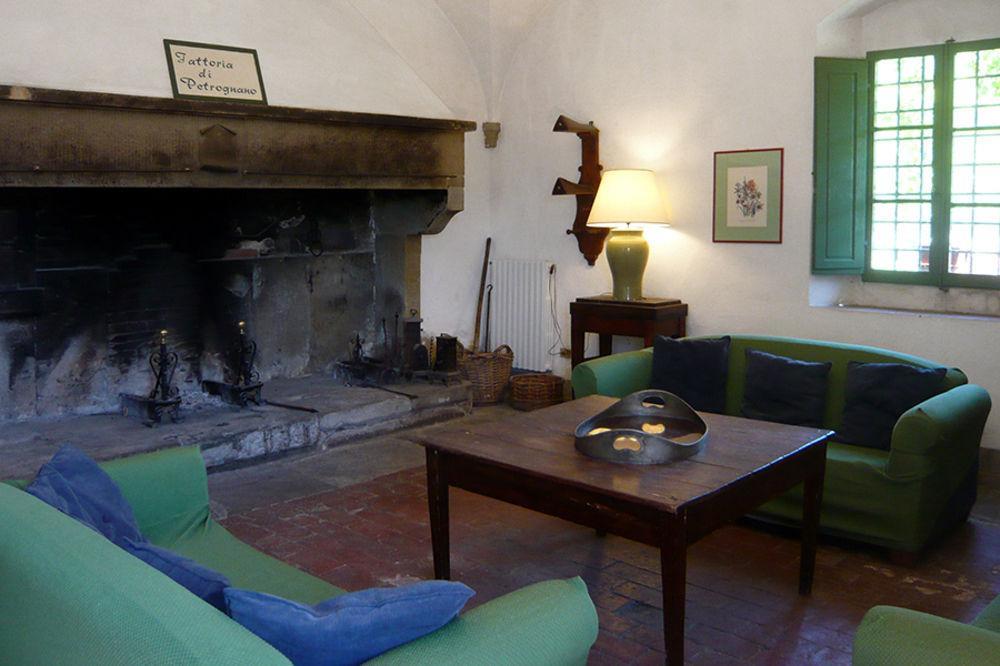 Locanda Di Praticino Petrognano  Екстериор снимка