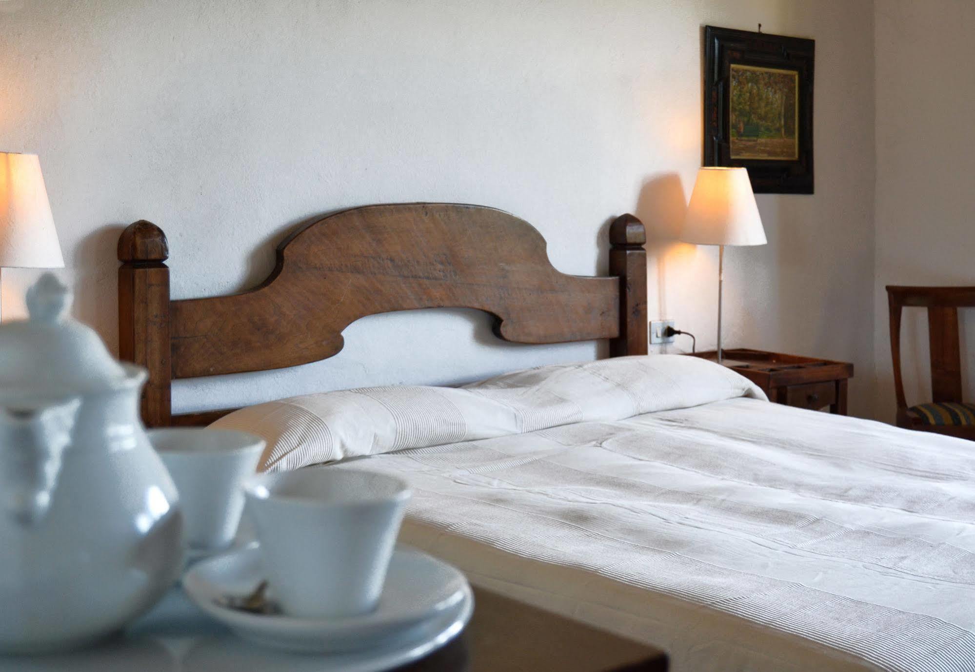 Locanda Di Praticino Petrognano  Екстериор снимка