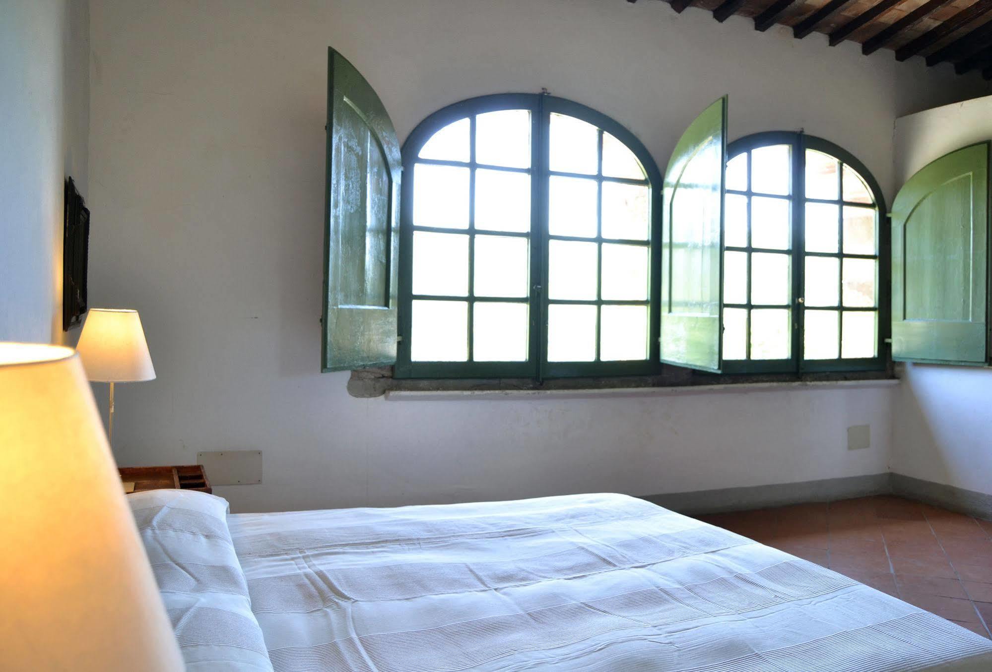 Locanda Di Praticino Petrognano  Екстериор снимка