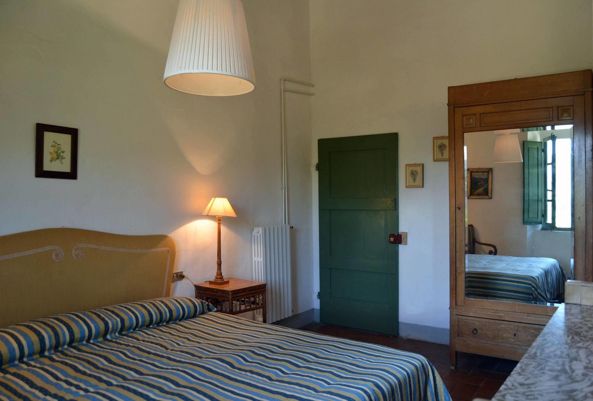 Locanda Di Praticino Petrognano  Екстериор снимка